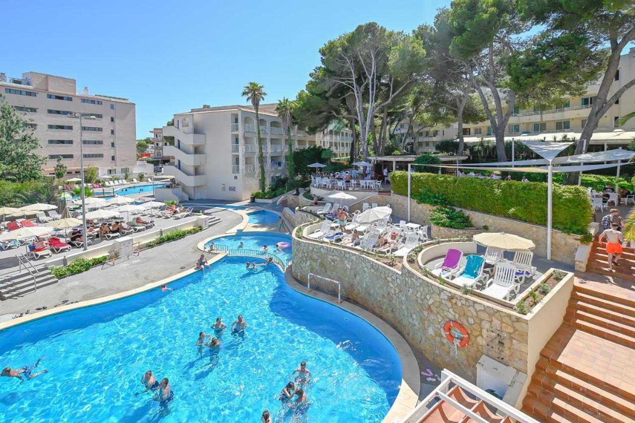 酒店 O7 Club Cala Ratajda 卡拉纳雅达